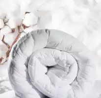 Одеяло Altinbasak 454547 195x215 всесезонное